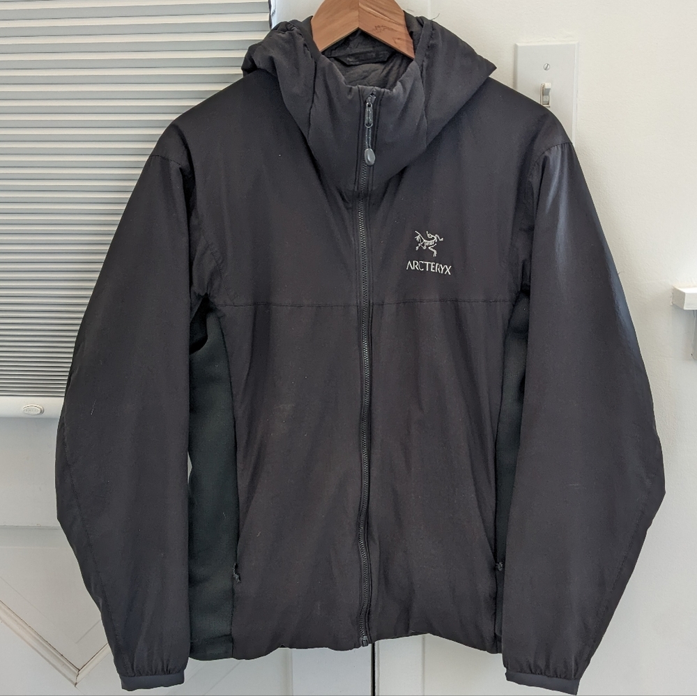 ARC'TERYX ATOM LT HOODY